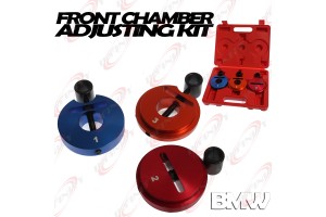   3PC BMW Front Chamber Adjusting Kit